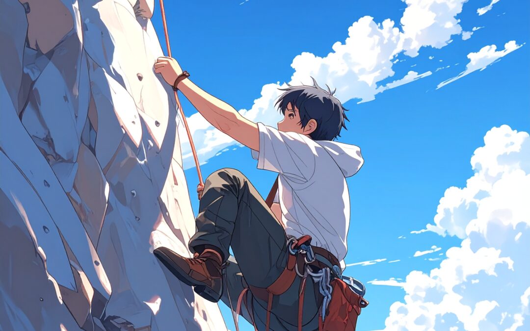 日本一のパワースポット“筑波山”へ｜登山初心者向けルートも紹介